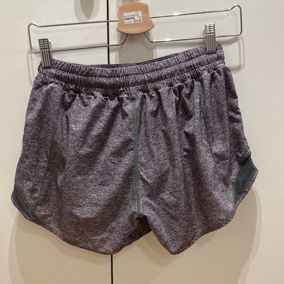 Hotty Hot Low Rise 4 inch - Picture 4 of 8